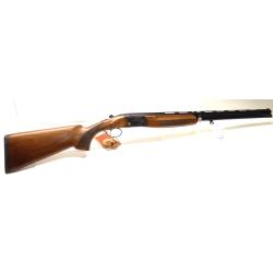 FUSIL SUPERPOSE ATA SP BLACK LIGHT- CAL 20/76 - CANONS DE 71CM - 5 CHOKES INTERCHANGEABLES