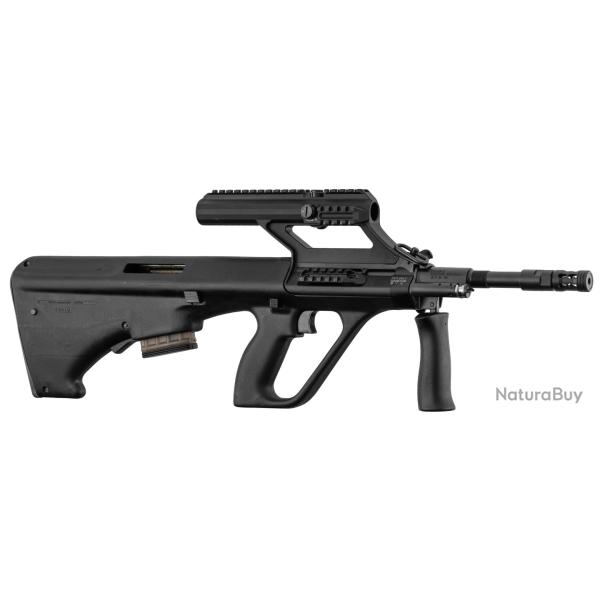 STEYR - Carabine semi-automatique AUG A3 SA SE 16'' lunette 1,5x