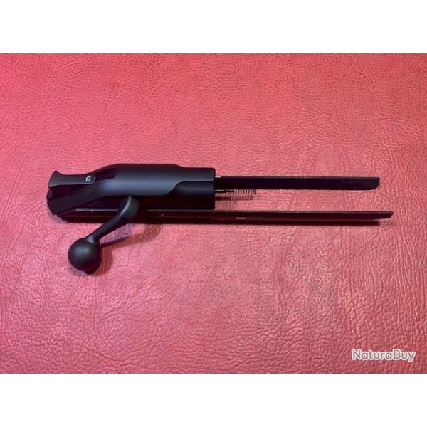 culasse blaser R8 droitier sans t�te de culasse avec IC