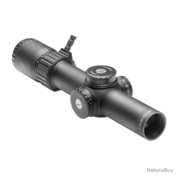 Lunette Arken EP-8 1-8x28 BDC KLBOX
