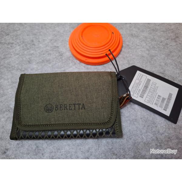 BERETTA Cartouchi�re HUNTER TECH 7 BALLES