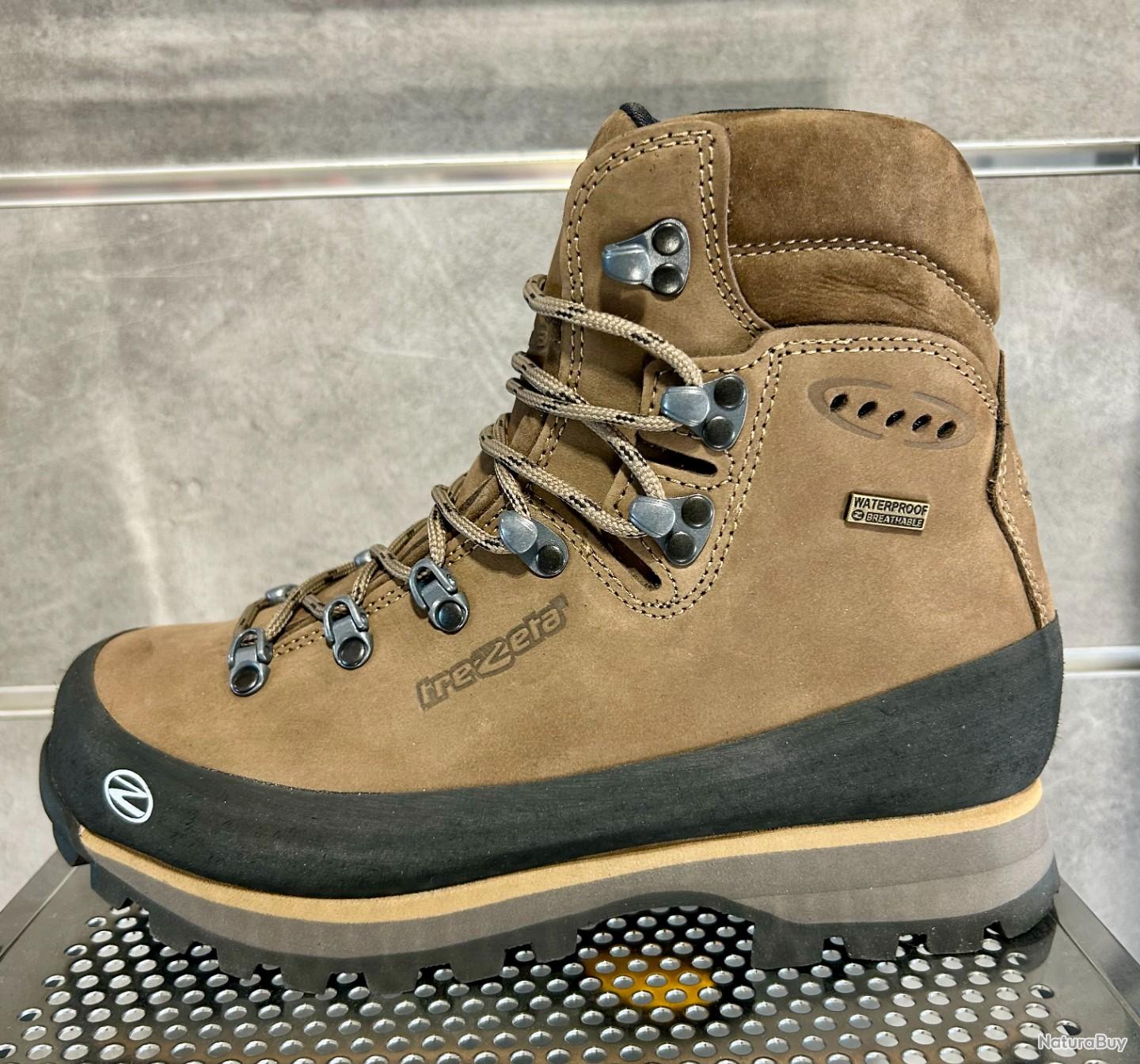 TREZETA TOP EVO - Chaussures (13648634)
