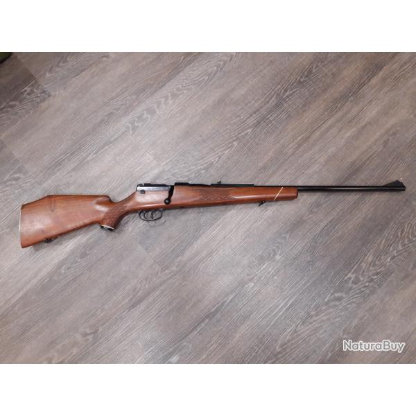 Carabine Mauser 66 8x68s occasion excellent tat
