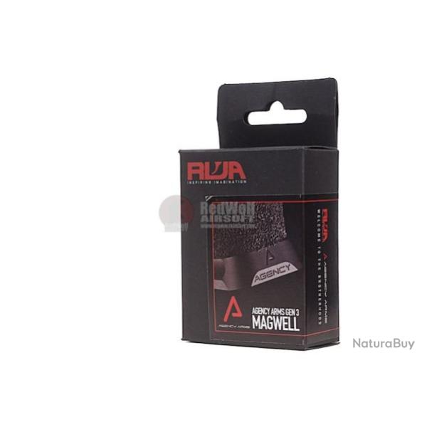 MAGWELL AGENCY ARMS GEN 3 MODEL 17