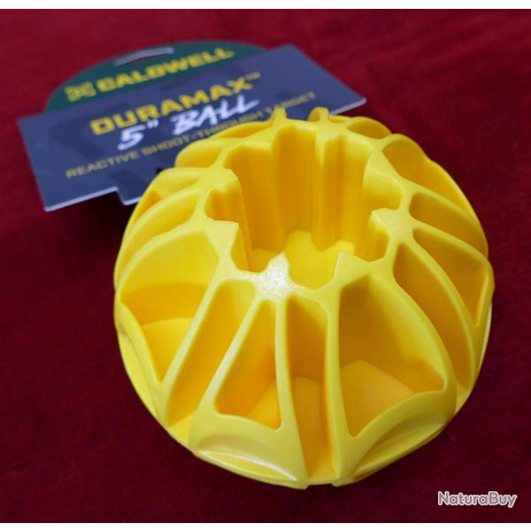 Cible auto-r�parante Caldwell Duramax balle