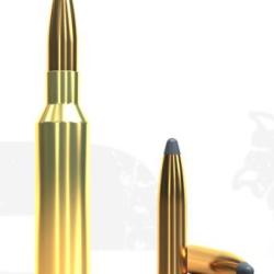 Cartouches SELLIER & BELLOT 6,5 CREEDMOOR SP - 140 Grains - boites de 20 cart