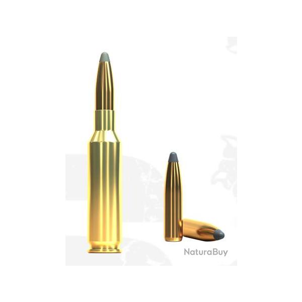 Cartouches SELLIER & BELLOT 6,5 CREEDMOOR SP - 140 Grains - boites de 20 cart