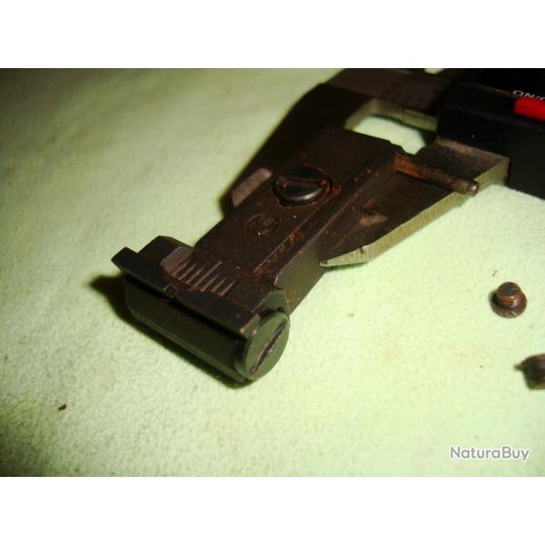 PETITE HAUSSE NEUVE DERIVABLE