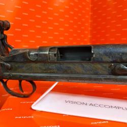 Fusil rare collection NEMROD Junior 12/70