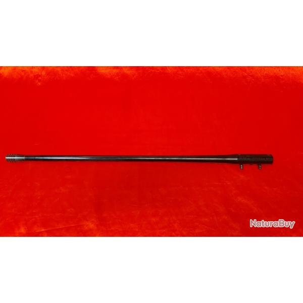 canon blaser r93 calibre 375 h&h avec frein de bouche