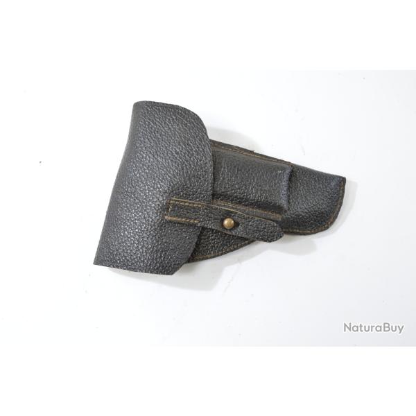 Copie Holster pour pistolet Dreyse 1907 7,65mm