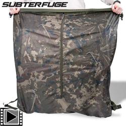 Sac &agrave; Bed Chair Nash Subterfuge Waterproof