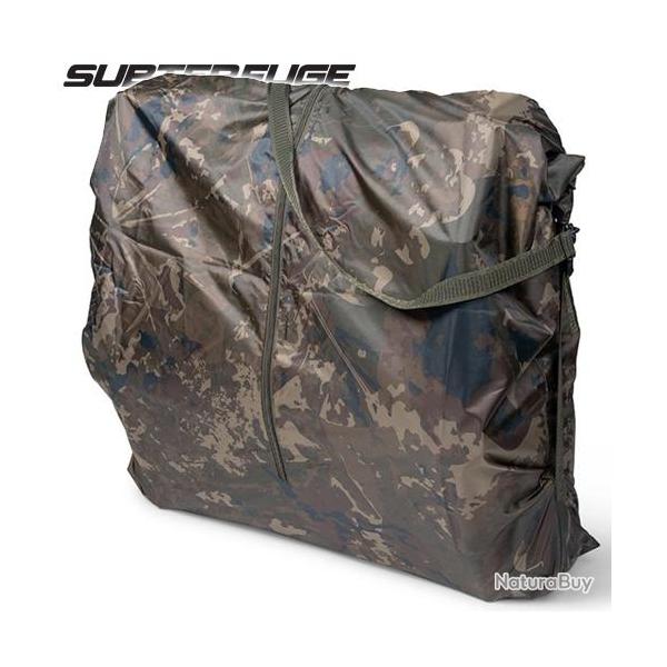 Sac � Level Chair Nash Subterfuge Waterproof Universal
