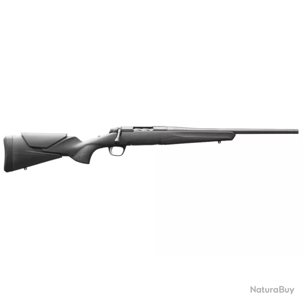 Carabine � verrou Browning X-Bolt 2 Nordic Varitech Black Adj - Cal. 30-06