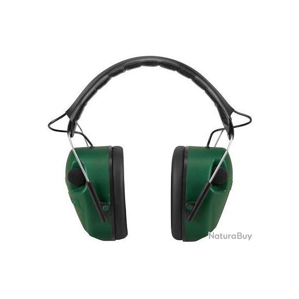 DT 25 ! Casque de protection �lectronique Caldwell E-Max