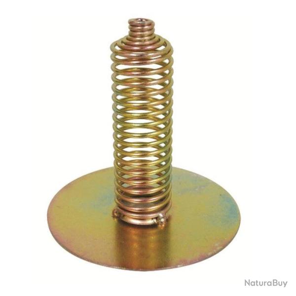 Ressort pour petit agrainoir Fuzyon - 11 cm