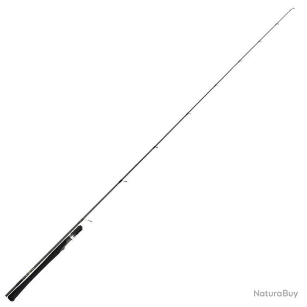 Canne spinning ULTIMATE FISHING Five evo 76 M Master key