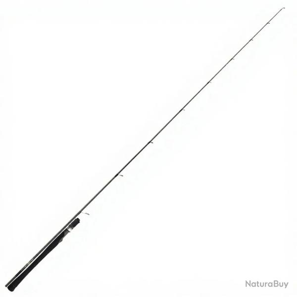 Canne spinning ULTIMATE FISHING Five evo 76 M Master key