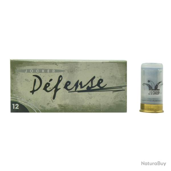 CARTOUCHE CHEVROTINE JOCKER ELASTOMERE 12/50