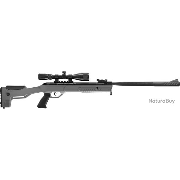 CROSMAN MAG-FIRE EXTREME CAL.4.5MM AVEC LUNETTE 3-9X40