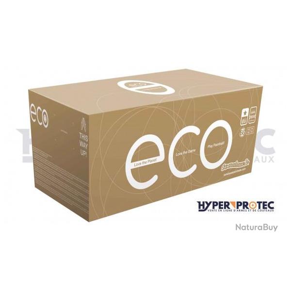 Tomahawk Eco - Bille Paintball - Bleu