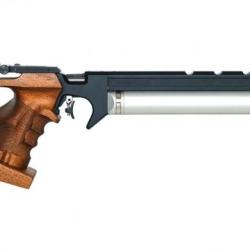 Snowpeak PP20 GEN2 - Pistolet PCP 4.5 mm