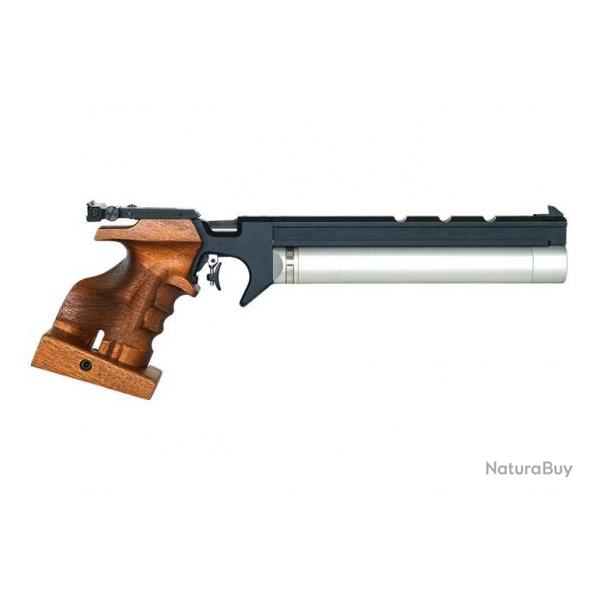 Snowpeak PP20 GEN2 - Pistolet PCP 4.5 mm