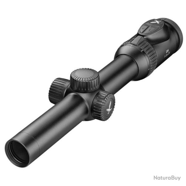 Lunette SWAROVSKI Z8I 1-8x24 L 4A-IF