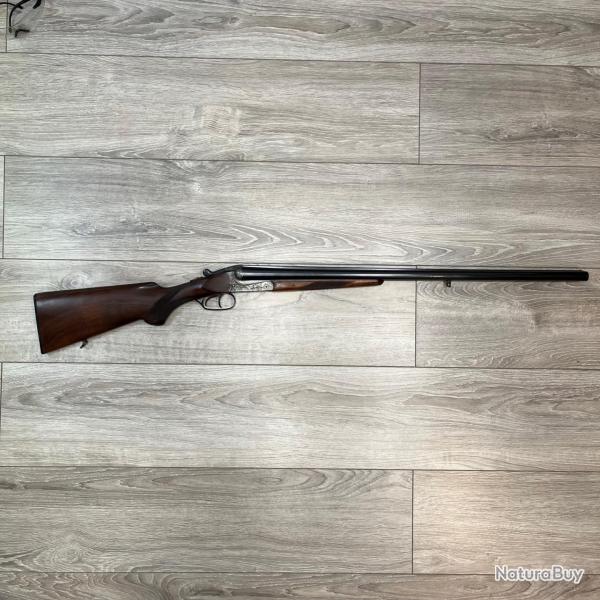Occasion - Fusil juxtapos� MERKEL 117 E Cal 12/70