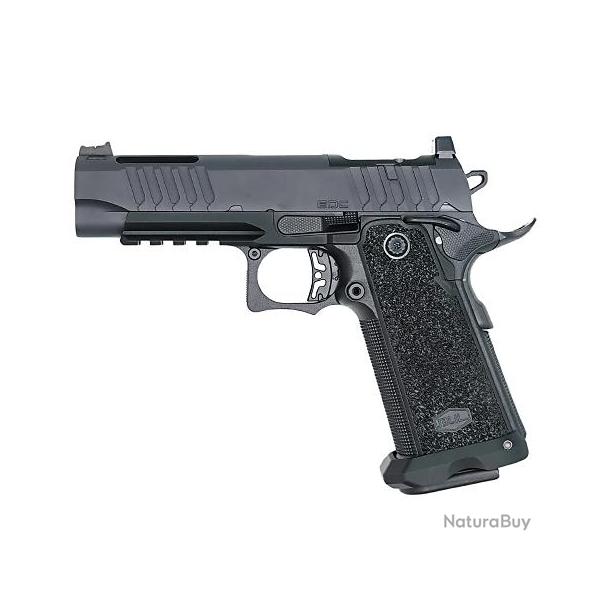 Pistolet BUL ARMORY SAS II EDC 4.25" Cal 9x19