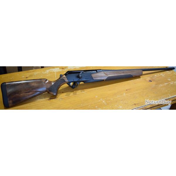 carabine browning Maral 4X Hunter 7mm rem mag bois grade 3