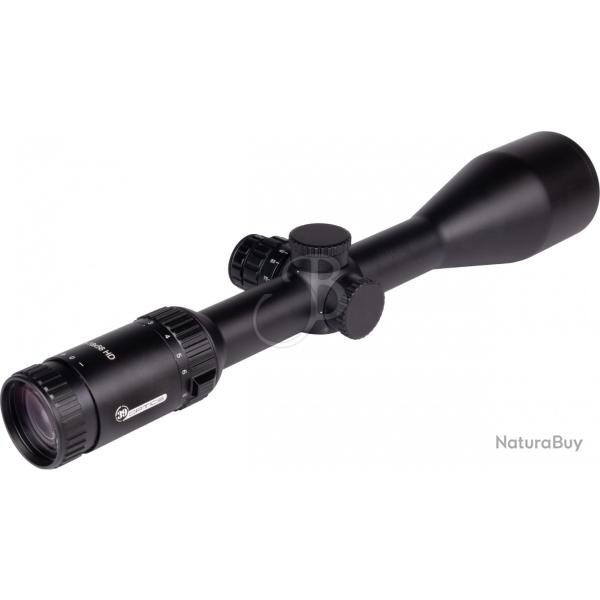 39OPTICS - ELITE 3-18X56 SFIR SFP WP ILLUMINE'