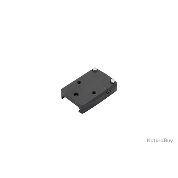 Adaptateur Picatinny Holosun pour 407C, 507C et 508T