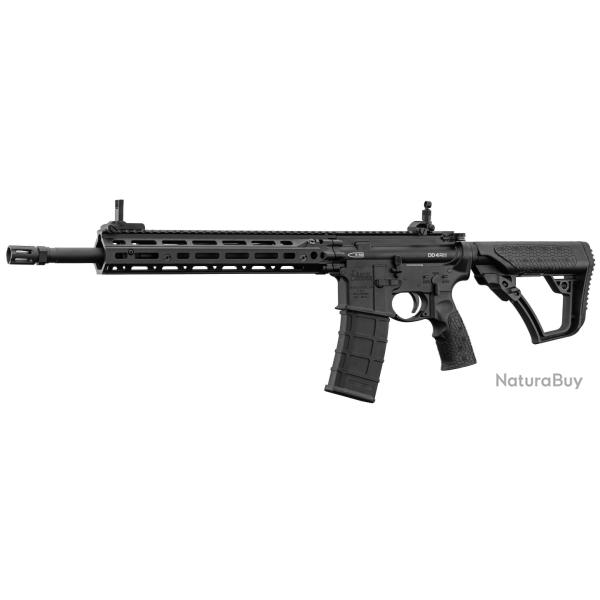REPLIQUE GBBR DD4 RIII DANIEL DEFENSE 16" GOLDEN EAGLE