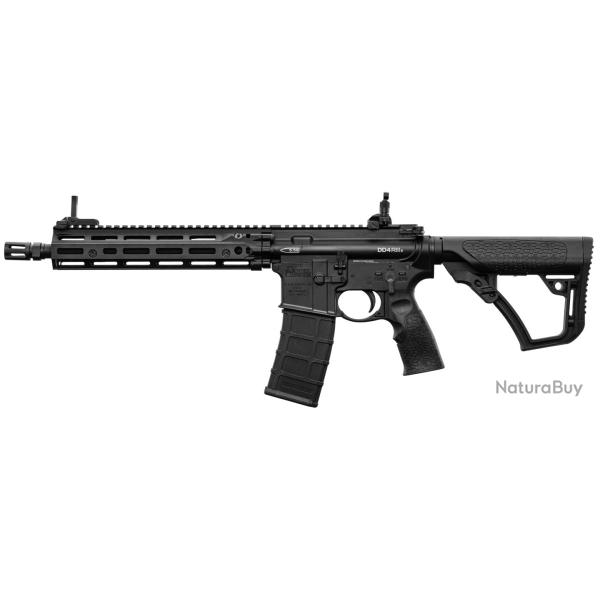 REPLIQUE GBBR DANIEL DEFENSE 4 RIS III 11,5" GOLDEN EAGLE