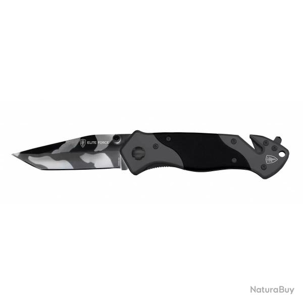 COUTEAU ELITE FORCE EF102