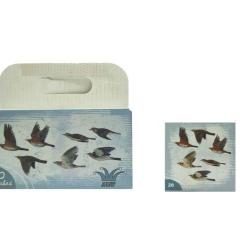 100 CARTOUCHES JOCKER GRAND PASSAGE 20/70 28G BJ PB9