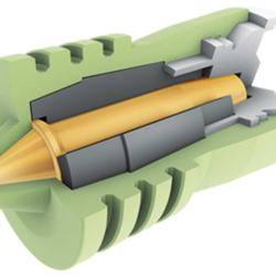 BALLES FIER 12/70 CLASSIC 28G X5