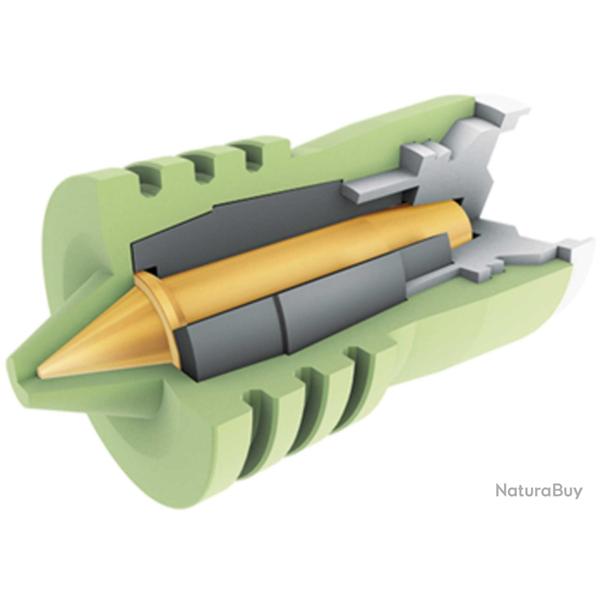 BALLES FIER 12/70 CLASSIC 28G X5