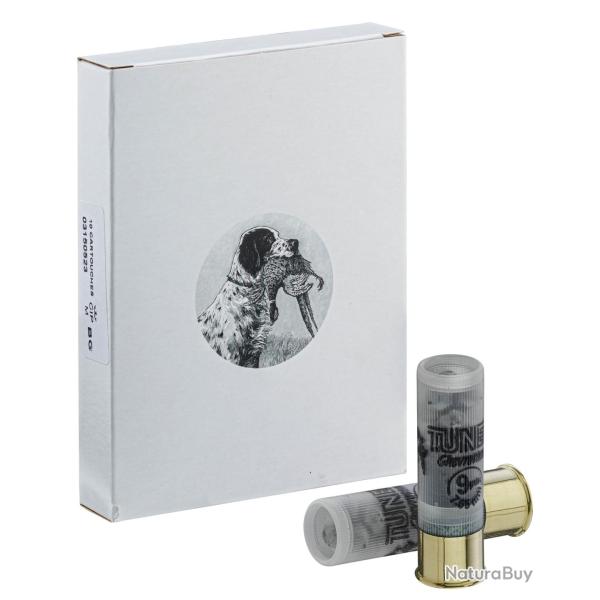 CARTOUCHES TUNET CHEVROTINES 16/67