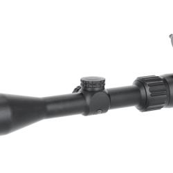 Lunette de vis&eacute;e Iris 3-9x40 SFP Element Optics