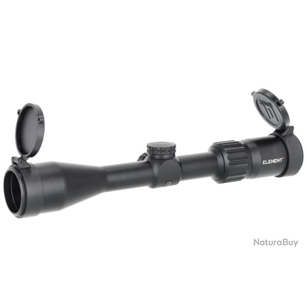 Lunette de vis�e Iris 3-9x40 SFP Element Optics
