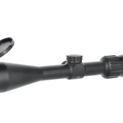 Lunette de vis&eacute;e Iris 4-12x44 SFP Element Optics