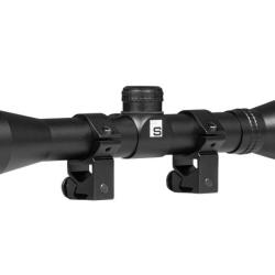 Lunette de vis&eacute;e X3 4x32 HMD Sabre