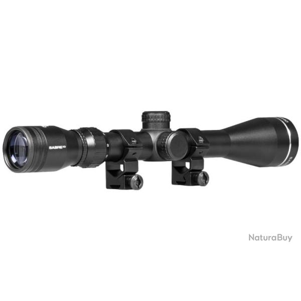 Lunette de vis�e X3 3-9x40 HMD Sabre