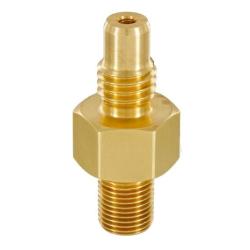 Adaptateur de remplissage pour Walther et H&auml;mmerli Best Fittings