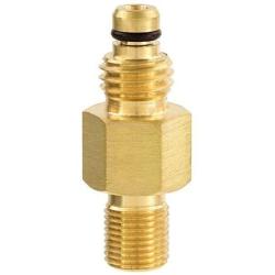 Adaptateur de remplissage pour pistolet Steyr LP Best Fittings