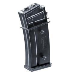CHARGEUR 120 CPS G36 SERIES "HK" ELECTRIC FULL AUTO 1.0J