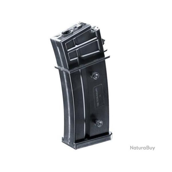 CHARGEUR 120 CPS G36 SERIES "HK" ELECTRIC FULL AUTO 1.0J