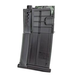 CHARGEUR 417 D HK BBS 6MM GAZ 1.0 J "UMAREX"